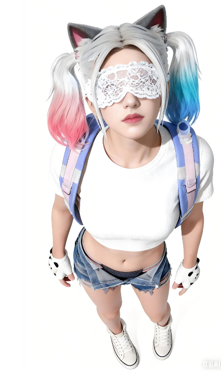 Ronny漏打